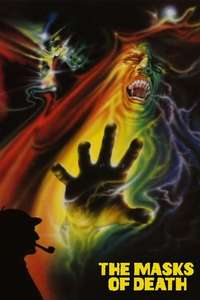 The Masks of Death - Posters