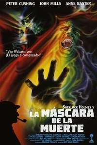 The Masks of Death - Posters