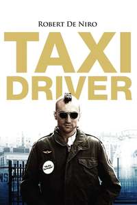 Taxi Driver - Poster