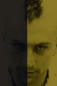 Taxi Driver - Poster