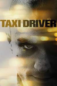 Taxi Driver - Poster