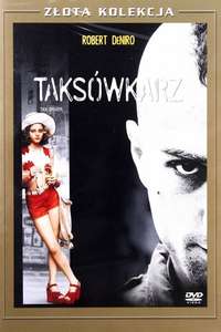 Taxi Driver - Poster