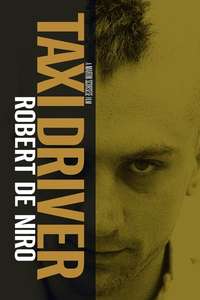 Taxi Driver - Poster