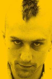 Taxi Driver - Poster