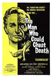 The Man Who Could Cheat Death