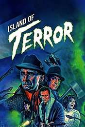 Island of Terror