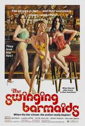 The Swinging Barmaids