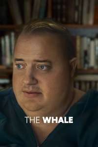 The Whale - Poster