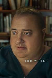 The Whale - Poster