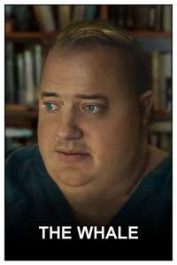 The Whale - Poster
