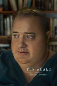 The Whale - Poster