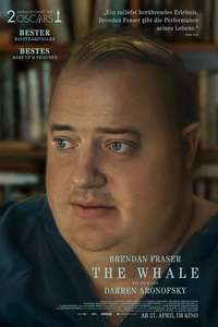 The Whale - Poster