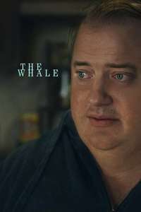The Whale - Poster