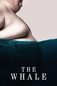 The Whale - Poster