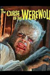 The Curse of the Werewolf