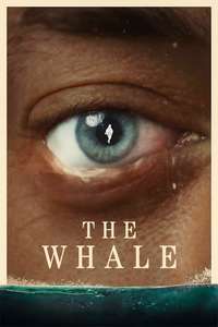 The Whale - Poster