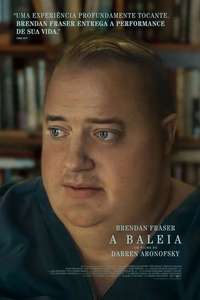 The Whale - Poster