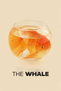 The Whale - Poster