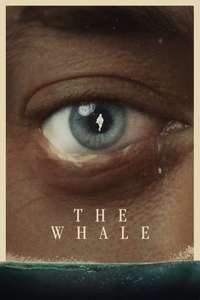 The Whale - Poster