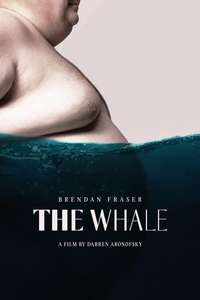 The Whale - Poster