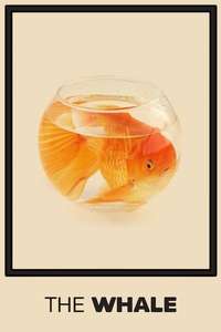 The Whale - Poster