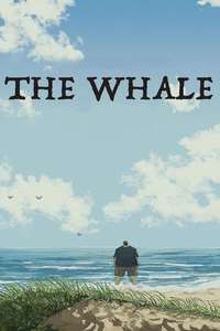 The Whale - Poster