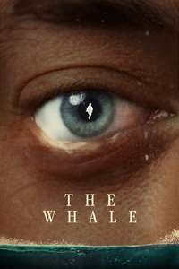The Whale - Poster