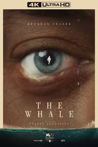 The Whale - Poster