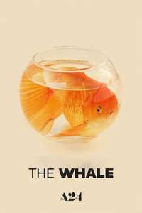The Whale - Poster