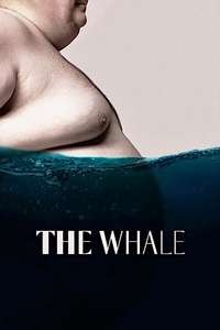 The Whale - Poster
