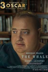 The Whale - Poster