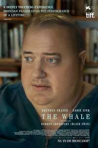 The Whale - Poster