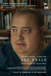 The Whale - Poster