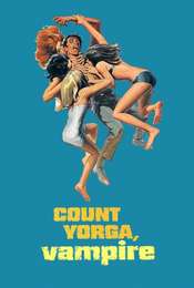 Count Yorga  Vampire