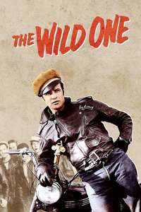 The Wild One - Poster