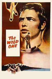 The Wild One - Poster