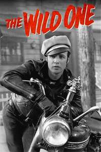 The Wild One - Poster