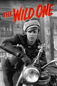 The Wild One - Poster