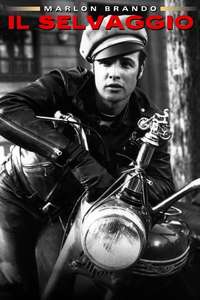 The Wild One - Poster