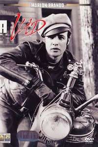 The Wild One - Poster