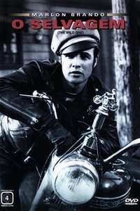 The Wild One - Poster