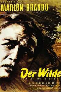 The Wild One - Poster