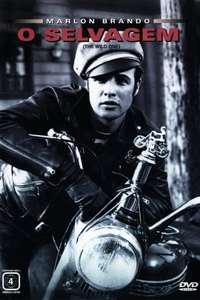 The Wild One - Poster