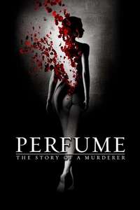 Perfume: The Story of a Murderer - Poster