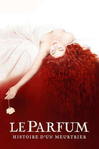 Perfume: The Story of a Murderer - Poster
