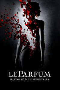 Perfume: The Story of a Murderer - Poster
