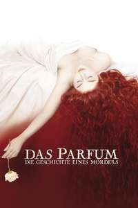 Perfume: The Story of a Murderer - Poster