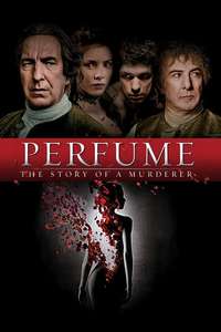 Perfume: The Story of a Murderer - Poster