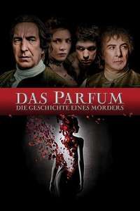 Perfume: The Story of a Murderer - Poster