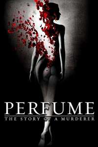 Perfume: The Story of a Murderer - Poster